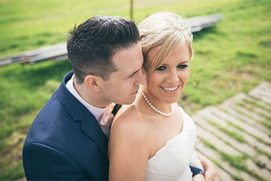 Amy + Rich